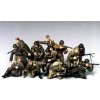 Russian Army Infantry 1:35