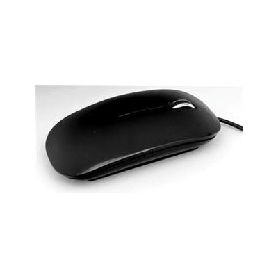 Acutake PURE-O-MOUSE Black