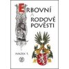 Erbovní a rodové pověsti - Hynek Fridrich