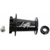 CANNONDALE HUB FRONT, LEFTY SUPERMAX / LEFTY 2.0, 24 HOLES, BLACK (KH119/24H) Množ. Uni
