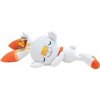 Pokemon Sleeping Plush Scorbunny