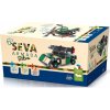 Seva Stavebice Armáda Jumbo Bitka 958 dielikov
