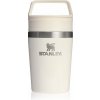 Stanley Café-To-Go Travel Mug termohrnček malý Cream Gloss 230 ml
