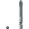 Skrutkovací bit Bosch Extra Hart PH1, L 49 mm, 3 ks - 2607001526
