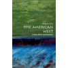 American West: A Very Short Introduction (Stephen Aron)(Brožovaná)