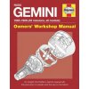 Gemini Owners' Workshop Manual