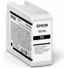 Epson T47A1 Photo Black - originálny