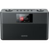 Kenwood CR-ST100S-S