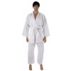Sedco Kimono Judo 190 + pásek /BÍLÉ/