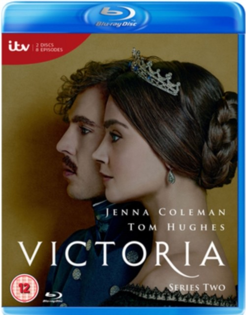 Victoria: Series Two BD