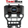 ANDROID 14 Ford Mustang autorádio (Ford Mustang 2015 -2018)