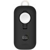 Belkin Boost Charge Pro Powerbank 10K with Apple Watch Charger - Black BPD012hqBK
