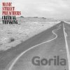 Manic Street Preachers Critical Thinking