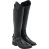 Equipage Čižmy jazdecké Avery Equipage, štandardné lýtko, čierne Veľkosť: 35