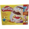 PLAY DOH PLASTELÍNA ZUBÁR HASBRO Sada F1259