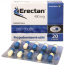 Erectan 400 mg 20 tobolek