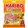 Haribo Tangfastics kyslé želé s príchuťou ovocia a coly 160 g