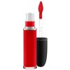 MAC Retro Matte Liquid Lipcolour matný tekutý rúž Feels so Grand 5 ml