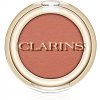 Clarins Ombre Skin očné tiene odtieň 04 - Matte Rosewood 1.5 g
