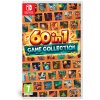 60 in 1 Game Collection, EN, FR, DE, IT, ES