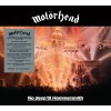 Motörhead - Motörhead - No Sleep \'Til Hammersmith (22 CD)
