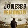 Audiokniha - Jo Nesbo / Království