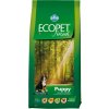 Farmina Ecopet Natural Puppy maxi 12 + 2kg ZDARMA