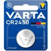 Varta CR2450 1ks 6450112401