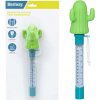 BESTWAY 58763 - Plávajúci teplomer KAKTUS