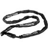 Zámok na kľúč KRYPTONITE Keeper 411 4x1100mm Black