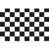 Samolepiaca fólia d-c-fix® so šachovnicovým dekorom 45x200 cm
