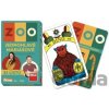 Dino Mariášové karty Zoo Prima