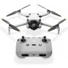 DJI Mini 4 Pro (DJI RC-N2)
