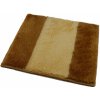 ROUTNER Kúpeľňová predložka ATHENA Medová 10303 - Medová / 60 x 60 cm 10303