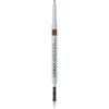 Clinique Quickliner for Brows precízna ceruzka na obočie odtieň Deep Brown 0,06 g