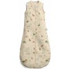 ERGOPOUCH Vak na spanie organická bavlna Jersey Savannah 8-24 m, 8-14 kg, 0,2 tog ZEPJB-0.2T08-24MSV25