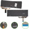 SK/CZ Klávesnica Asus Vivobook X1505 X1505VA X1505ZA X1602