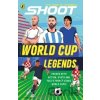 Shoot: World Cup Legends - Author No
