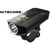 Nabíjateľné LED bicyklové svietidlo Nitecore BR35, Praktik Set
