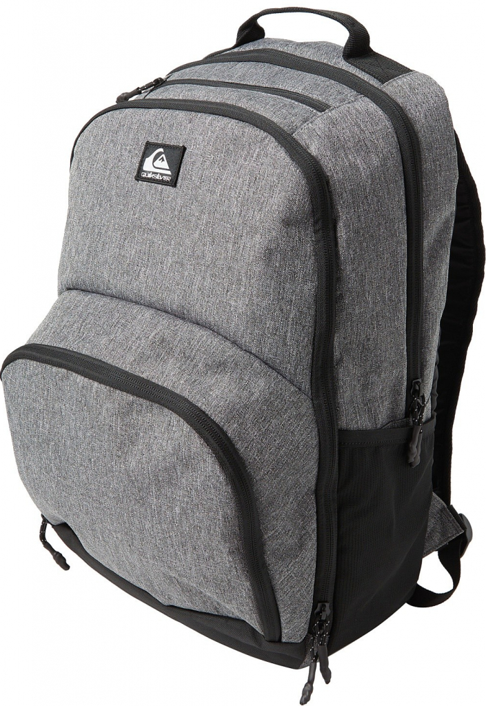 Quiksilver 1969 Special 2.0 SJEH/Heather Grey 28 l