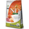 N&D Grain Free Pumpkin DOG Adult M / L Boar & Apple 12 kg