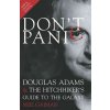 Don't Panic (Neil Gaiman)(Brožovaná)