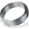 DEMA Viazací drôt pozinkovaný 1,6 mm, dĺžka 310 m, 5 kg