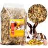 Gryzek krmivo zmes 0 kg škrečok, kosatka, králik, myš, myšiak, potkan, činčila, morča, veverička