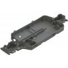 Arrma šasi kompozitové LWB (ARA320608)