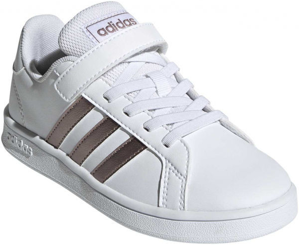 adidas Grand Court biela