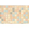 Samolepiaca fólia 10203 Kachličky Pienza farebné 45cm
