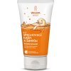 2v1 Sprchovací krém a šampón pre deti Šťastný pomaranč Weleda Objem: 150 ml