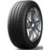 Letná pneumatika Michelin Pilot Sport 4S 245/35R20 95 Y, ochranný okraj, zosilnenie (XL) K1 - Ferrari