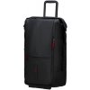 Samsonite Samsonite ECODIVER Foldable duffle/WH 4-in-1 Black (1041)